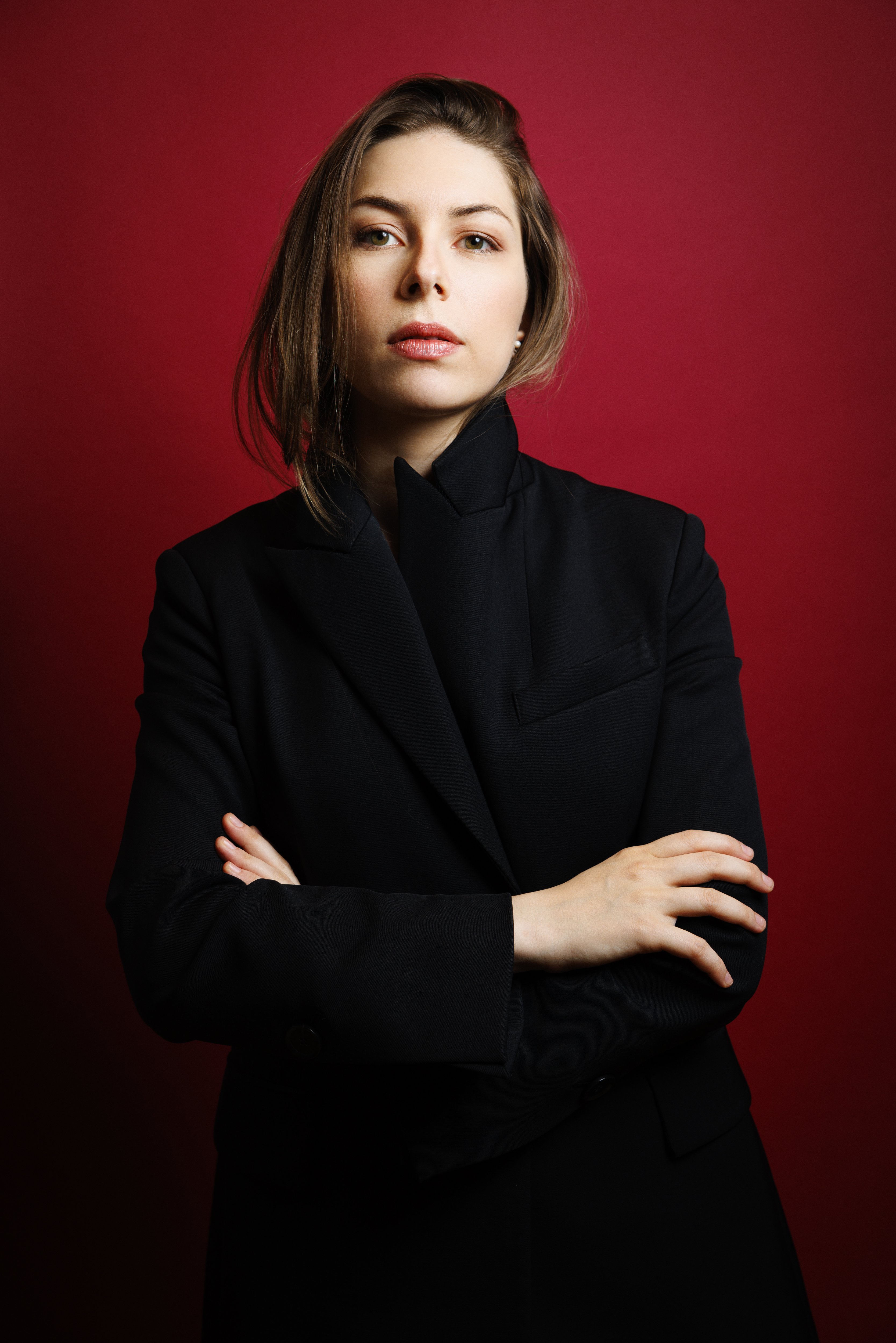 Anna Handler